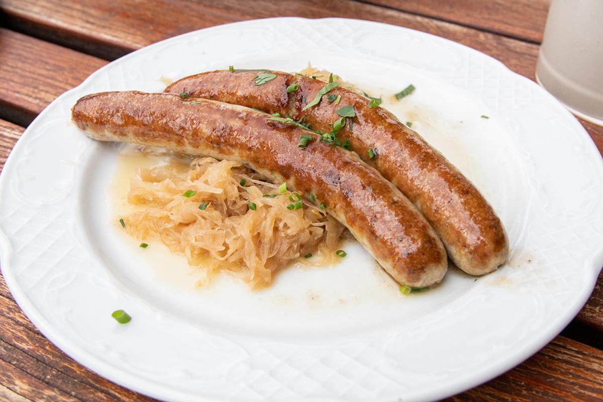 Gasthaus Schoellmann Feuchtwangen Ngoại thất bức ảnh